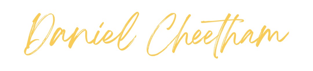Daniel Cheetham